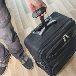 Balance Numérique de Précision pour Valises InnovaGoods
