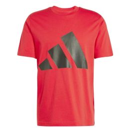 T-shirt à manches courtes homme Adidas JE8934 Precio: 29.988. SKU: B1GV7WSFXF