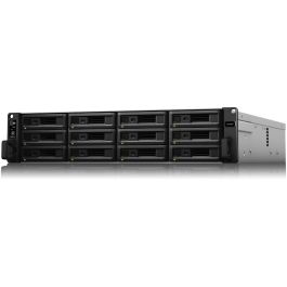 12-Bay Synology RackStation SA3200D