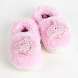 Chaussons Peppa Pig Rose 26-27
