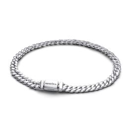 Bracelet Femme Pandora 594367C00-18 18 cm Argenté Precio: 155.6900004. SKU: B1A6F7VSGH