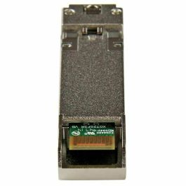 Module SFP+ à fibre optique multimode Startech MASFP10GBSR 850 nm