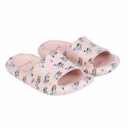 Tongs pour Enfants Bluey Rose Precio: 12.5000004. SKU: B15LCPK5GC