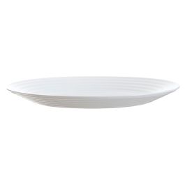 Plato Postre Opal Harena Luminarc 19 cm