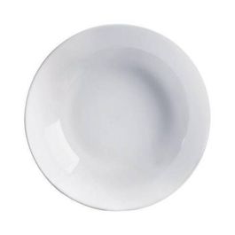 Assiette creuse Arcoroc Evolutions Blanc Verre opalin Minimaliste Precio: 23.4999996. SKU: B1497HL5PW