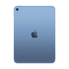Tablette Apple iPad 2025 11" A14 Bionic 6 GB RAM 128 GB Bleu
