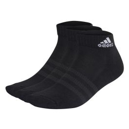 Chaussettes de Sport Adidas Cushioned 3P 3 Pièces Precio: 14.8899996. SKU: B15A35GRQS