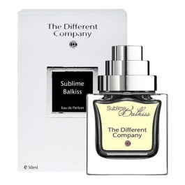 The Different Company Sublime Balkiss 50 mL
