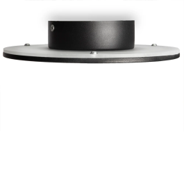 Luna Aplique LED 8W 612Lm 4200K HO-WL-LUNA-8W-BW 40.000H
