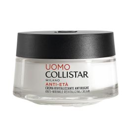 Collistar Uomo Crema Antiarrugas Revitalizante 50 mL Precio: 28.5. SKU: B1DBQK24HE