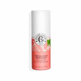 Roger & Gallet Fleur de Figuier Parfum Solide Bien-être 5g