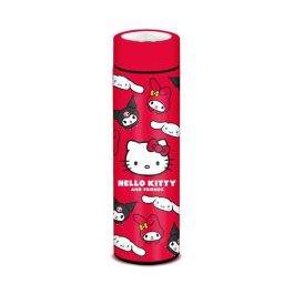 Bouteille Thermique Hello Kitty Rouge 500 ml