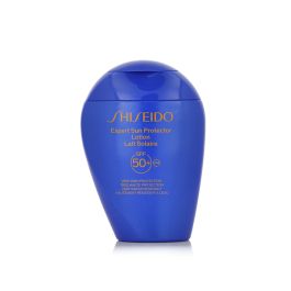 Protecteur Solaire Shiseido EXPERT SUN SPF 50+ 150 ml