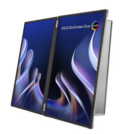 Écran Asus 90LM0AKV-B01N70 WUXGA 14"