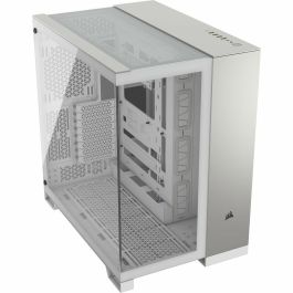 Boîtier ATX semi-tour Corsair 6500X Blanc