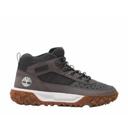 Chaussures de Sport pour Homme Timberland Greenstride Motion 6 Mid Gris foncé S Precio: 128.5899996. SKU: B13PZCNYZD