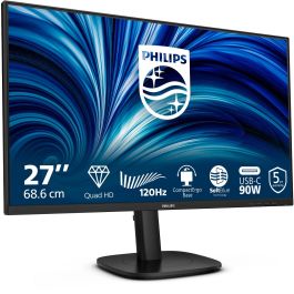 Philips 68.5cm (27.0") 27B2U3601 16:09 HDMI+DP+USB-C IPS Li.