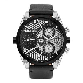 Montre Homme Police PL15381JSTB04 (Ø 51 mm)