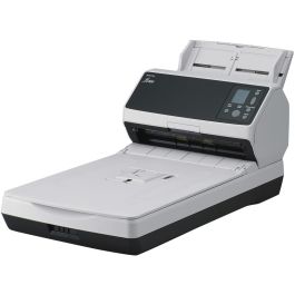 Fujitsu fi-8290 Dokumentenscanner inkl. Flachbetteinheit 90 S./Min ADF Duplex USB 3.2 LAN