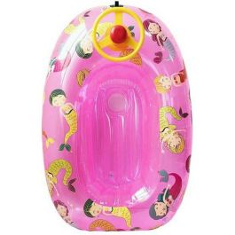 Bateau gonflable Creaciones Llopis Mermaids Avec volants (90 cm) Precio: 11.4999996. SKU: B1KH367XYY