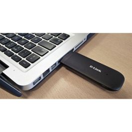 Adaptateur USB Wifi D-Link DWM-222/R