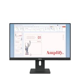 Écran Lenovo 64BAMAT1EU 23,8" 22" Full HD LCD
