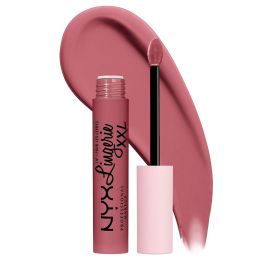 Rouge à lèvres NYX Lingerie XXL Flaunt it Liquide (32,5 g)