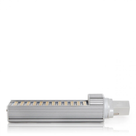 CA Ampoule LED G23 12W 1000Lm 6000K 40000H [CA-HLG23-12W-CW]