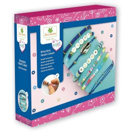 Atelier de bijoux - SYCOMORE - Bracelets perles Heishi - Des 7 ans