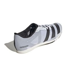 Chaussures de Running pour Adultes Adidas Distancestar Noir
