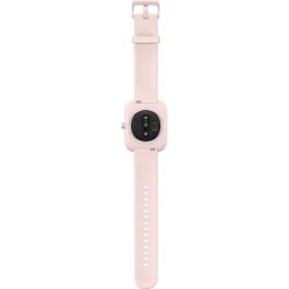 Montre intelligente Amazfit Bip 3 Pro Rose 1,69" Ø 44 mm