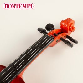 Violon Bontempi 13 x 40 x 5 cm Électrique (4 Unités)