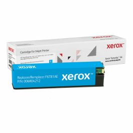 Toner Xerox 006R04212 Cyan Precio: 79.5. SKU: B1GL3YZHAZ
