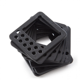 Jeu 10 Accessoires de Fixation