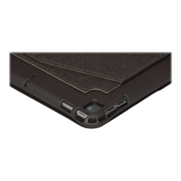 Port Designs PORT MANCHESTER II - Housse rabat pour tablette 10.5 pouces - Compatible Apple iPad 10.2 pouces (7e génération) - Polyuréthane robuste