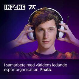 Casque audio Sony WHG500W.CE7