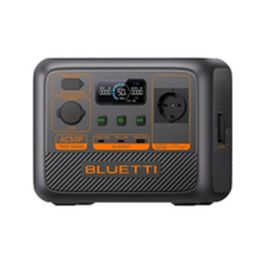 Système d'Alimentation Sans Interruption Interactif Bluetti P-AC50P-EU-GY-BL-010 Precio: 301.89. SKU: B15MYHNX73