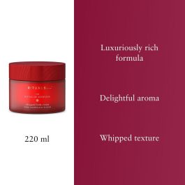 Lotion corporelle Rituals THE RITUAL OF AYURVEDA 220 ml
