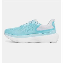Chaussures de Running pour Adultes Under Armour Infinite Pro 2 Bleu clair