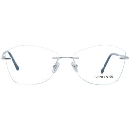 Monture de Lunettes Femme Longines LG5010-H-56016 ø 56 mm
