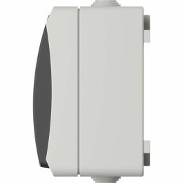 Interrupteur à bouton-poussoir GAO