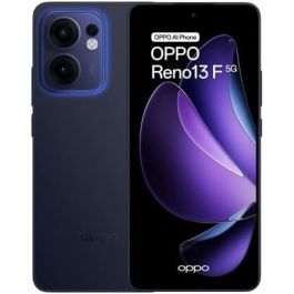Smartphone Oppo CPH2699 6,67" Octa Core 8 GB RAM 256 GB Bleu
