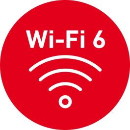 Router Fritz! 20002997 Blanc Ethernet LAN Wi-Fi