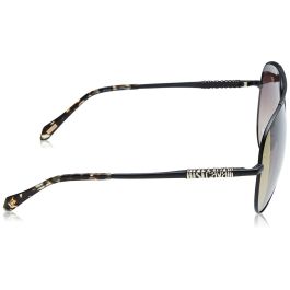 Lunettes de soleil Femme Just Cavalli SJC029-60305G ø 60 mm