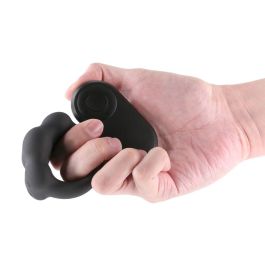 Anneau Pénis NS Novelties Renegade Noir