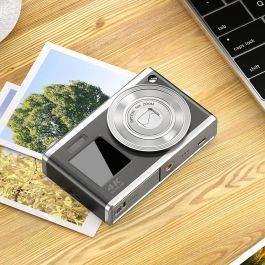 Appareil Photo Numérique Agfa Realishot DC9200