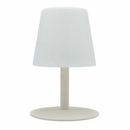Lumisky STANDY MINI CREAM Lampe de table LED sans fil, intensité variable, blanc chaud / froid, base acier crema Precio: 37.5. SKU: B13CLB2BX5