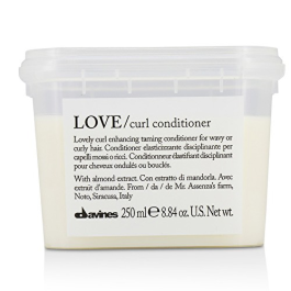 Davines Love Acondicionador Rizo Après-Shampoing pour Cheveux Bouclés 250 mL