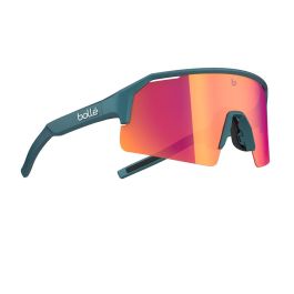 Lunettes de soleil Unisexe Bollé Ø 140 mm
