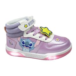 Chaussures de Sport pour Enfants Stitch Lila Precio: 30.5000004. SKU: B13RBW3JXY